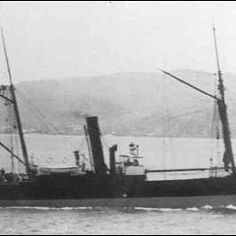 WAREATEA 1887-1904