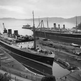 Port Chalmers Marine Workshops