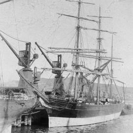 Helen Deny 1866-1896