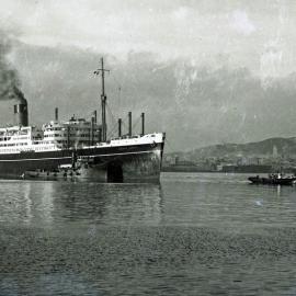 Dominion Monarch 1938-1962