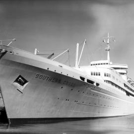 Southern Cross  1955-1973