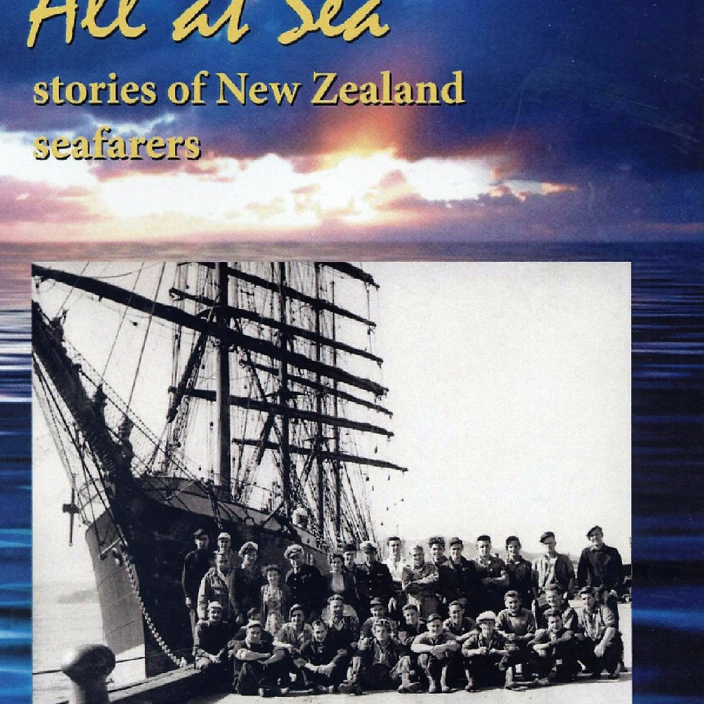 All at Sea