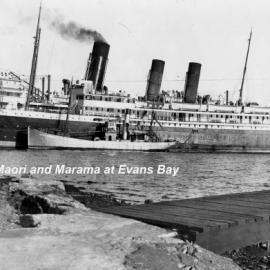 Wellington Patent Slip