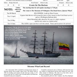 Maritime Watch - Issue 14