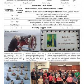 Maritime Watch - Issue 17