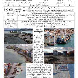 Maritime Watch - Issue 18