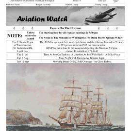 Maritime Watch - Issue 19