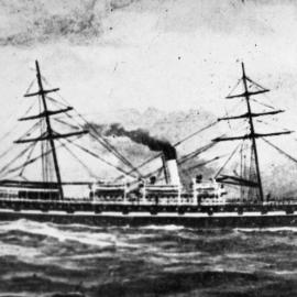 RINGAROOMA 1878-1901