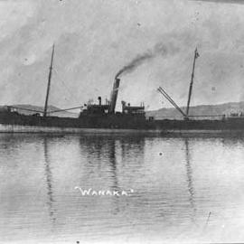WANAKA 1897-1927