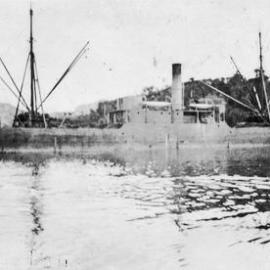 KAITUNA  1905-1931