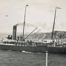 MAITAI  1908-1916