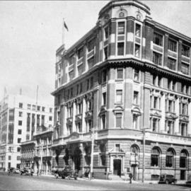 Wellington Head Office