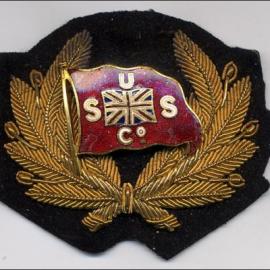 Cap Badge