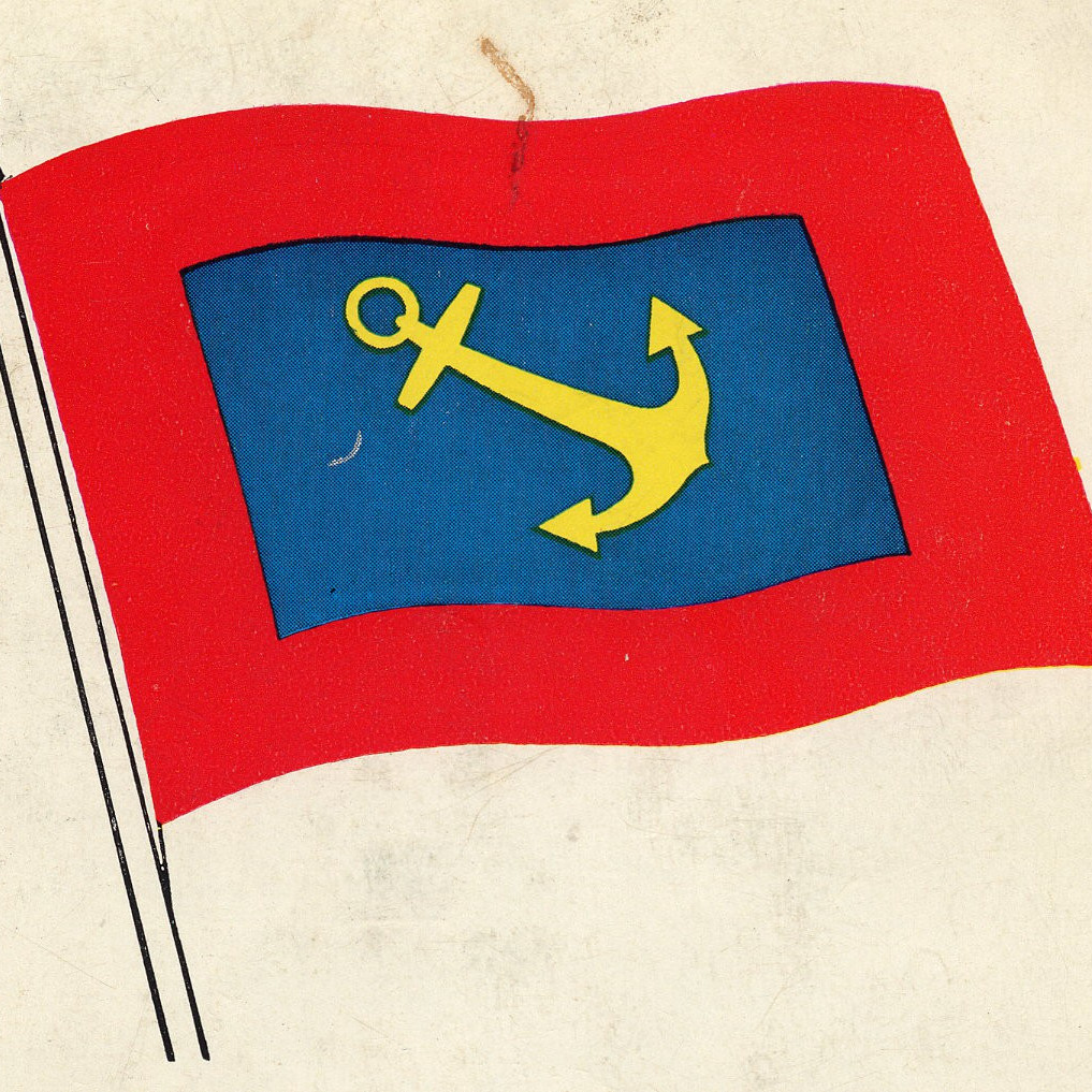 Anchor Company
