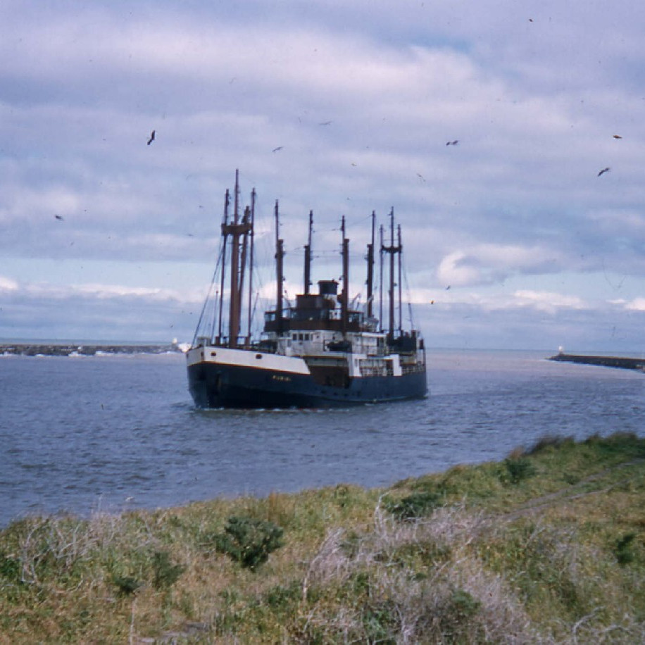 Wanganui