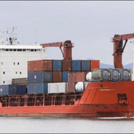 SPIRIT OF RESOLUTION  1999 - 2012