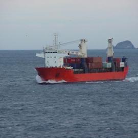 SPIRIT OF VISION 1995-2003