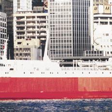 SPIRIT OF FREE ENTERPRISE 1983-1985