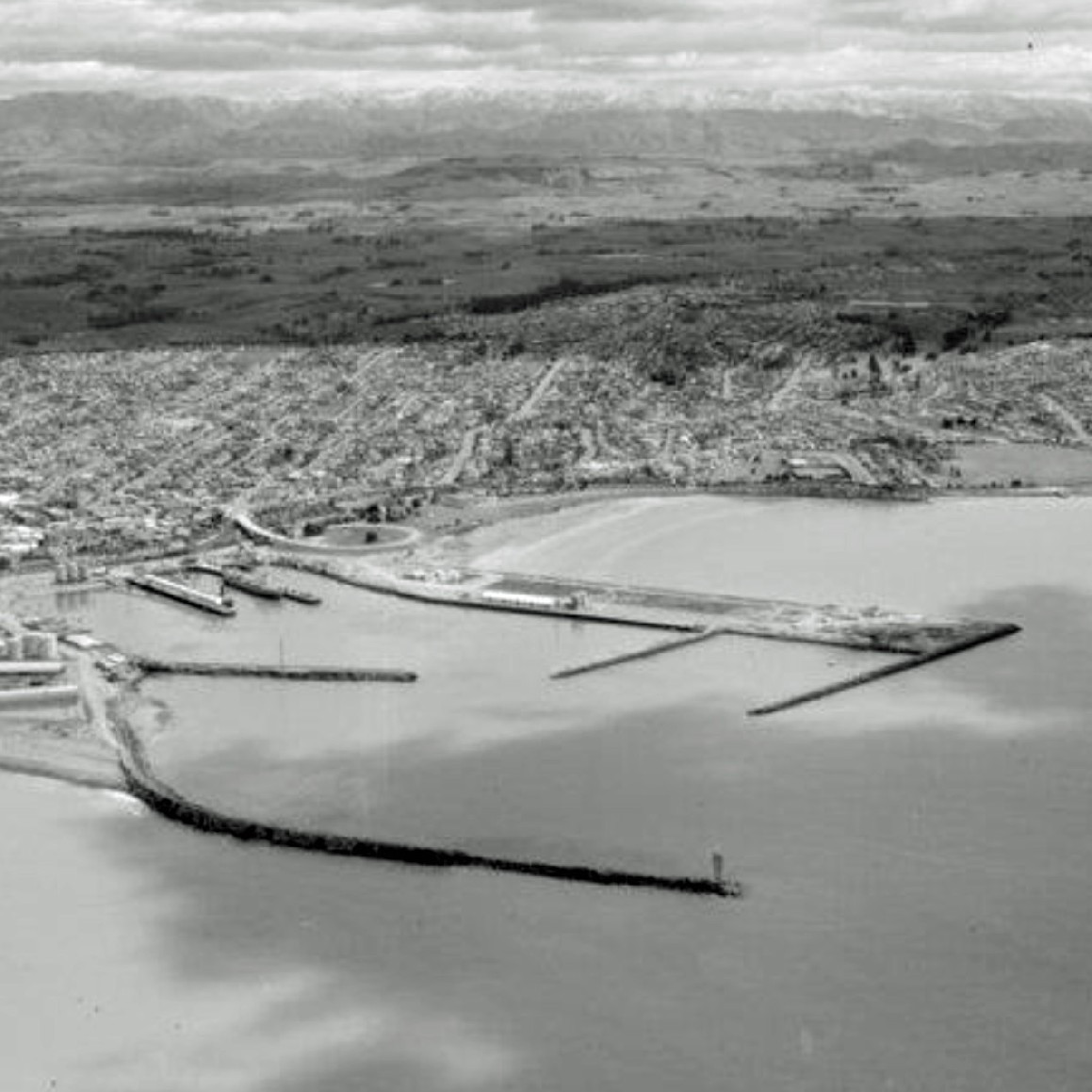 Timaru