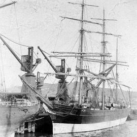 Helen Denny 1900-1912