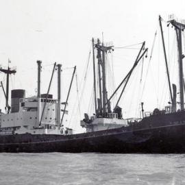 KORANUI 1956-1975