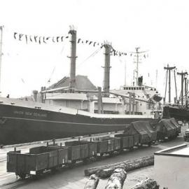 UNION NEW ZEALAND 1972 - 1978