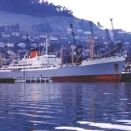 PORT ALFRED 1961-1978