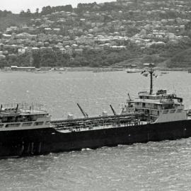 ATHELVISCOUNT  1965-1978