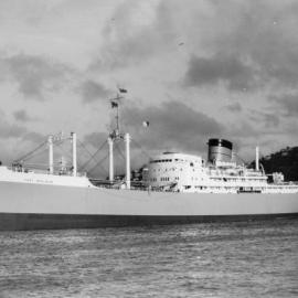 PORT ADELAIDE 1951-1972