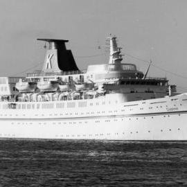 DAPHNE ex PORT SYDNEY