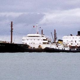 HAMILTON  1967- 1975