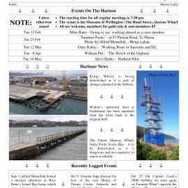 Maritime Watch - Issue 25