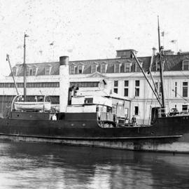 KAITOA 1909-1950