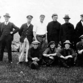 Opua Survivors