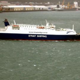 Monte Stello 2006-2010