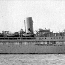 USS Talamanca (AF-15)