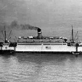 USS Republic (AP-33)