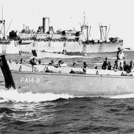 Hunter Liggett Practice