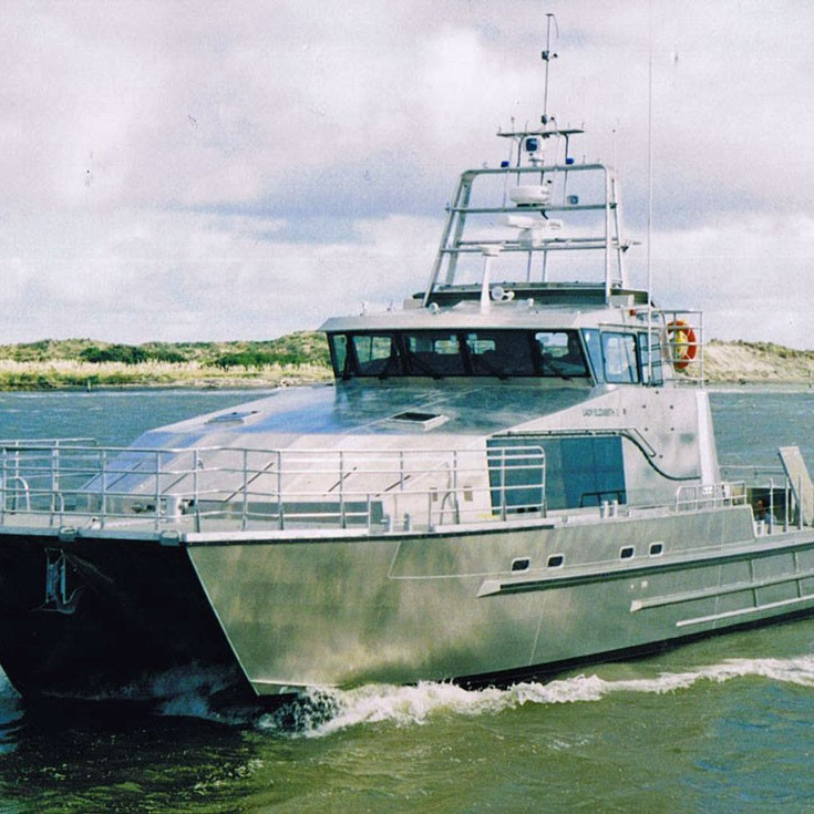 LADY ELIZABETH 4