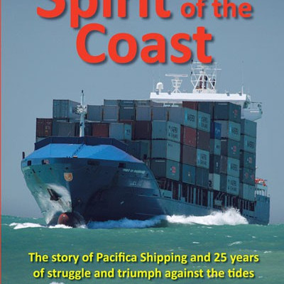 Spirit of the Coast