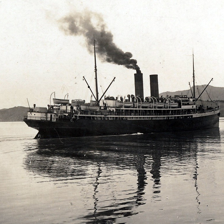 MAORI 1907-1946