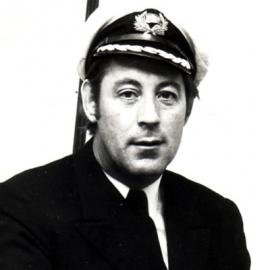Captain J C Freeman