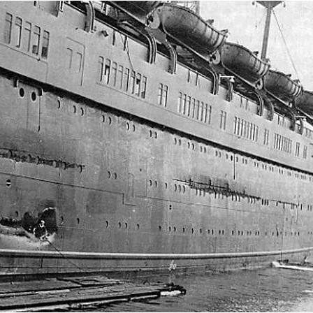 AWATEA at War