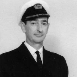 Captain A Somerville