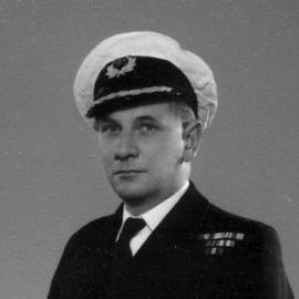 Captain H J Southworth