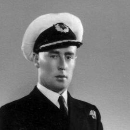 Captain F L Philpott