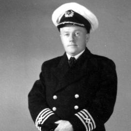 Captain G M Schofield