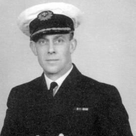 Captain W H Millward