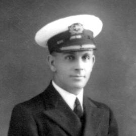 Captain D M Keith