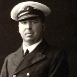 Captain S A Chatfield